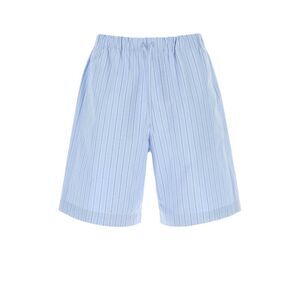 Dries Van Noten Men Embroidered Opini Piperi Bermuda Shorts